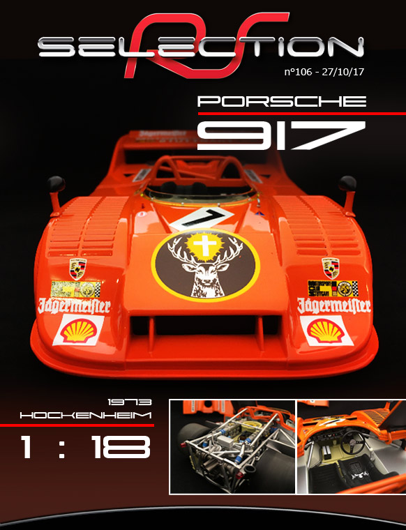 Selection RS - Newsletter