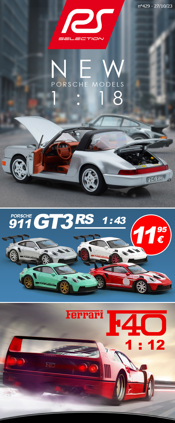 Selection RS - Newsletter