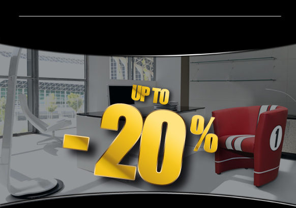 SPECIAL PRICES - Racing Tubchairs