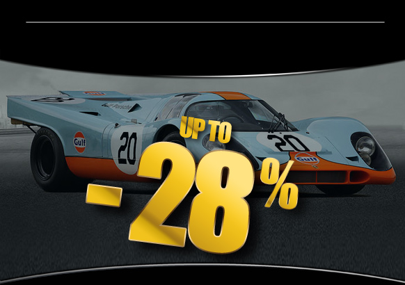 SPECIAL PRICES - Gulf