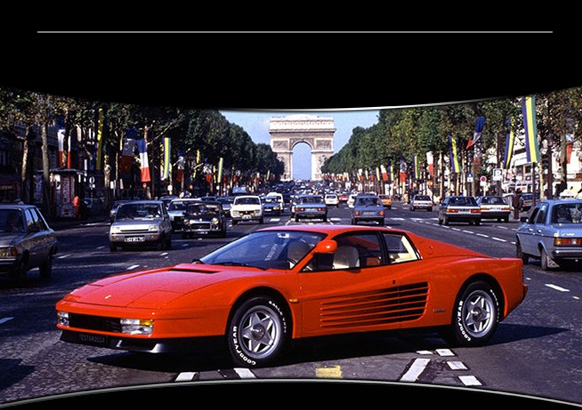 Ce n'est pas Porsche mais on a craqué quand même !