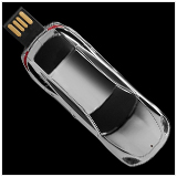 Porsche Panamera Turbo USB-stick WAP0507470H