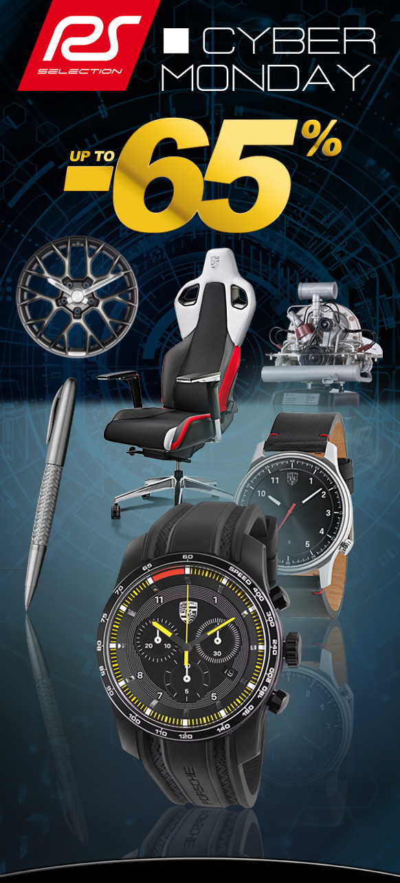 Selection RS - Newsletter