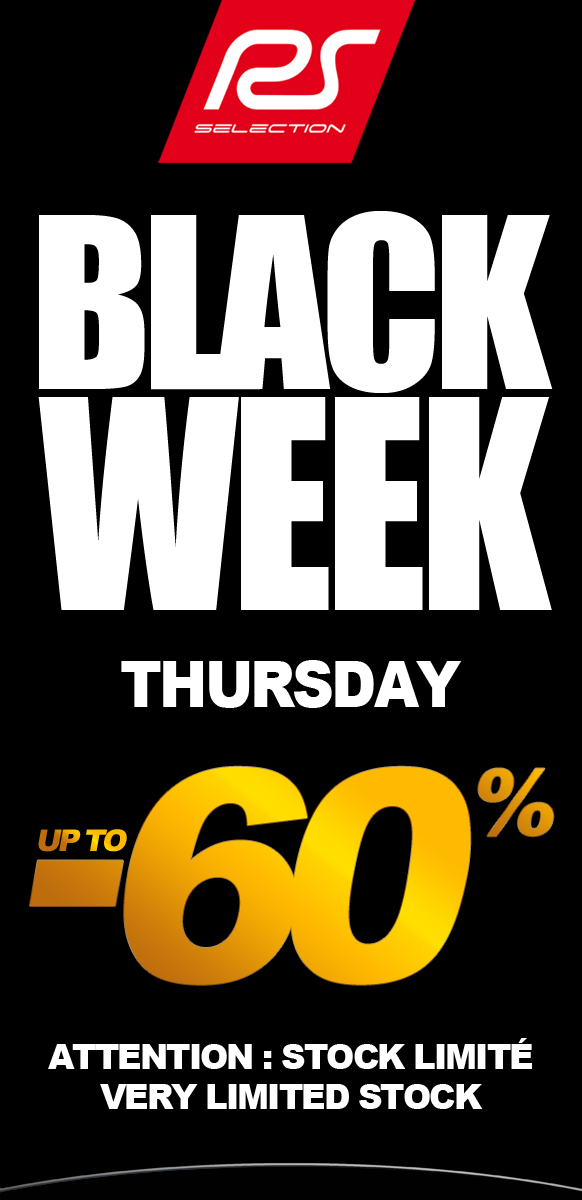 Selection RS - Newsletter