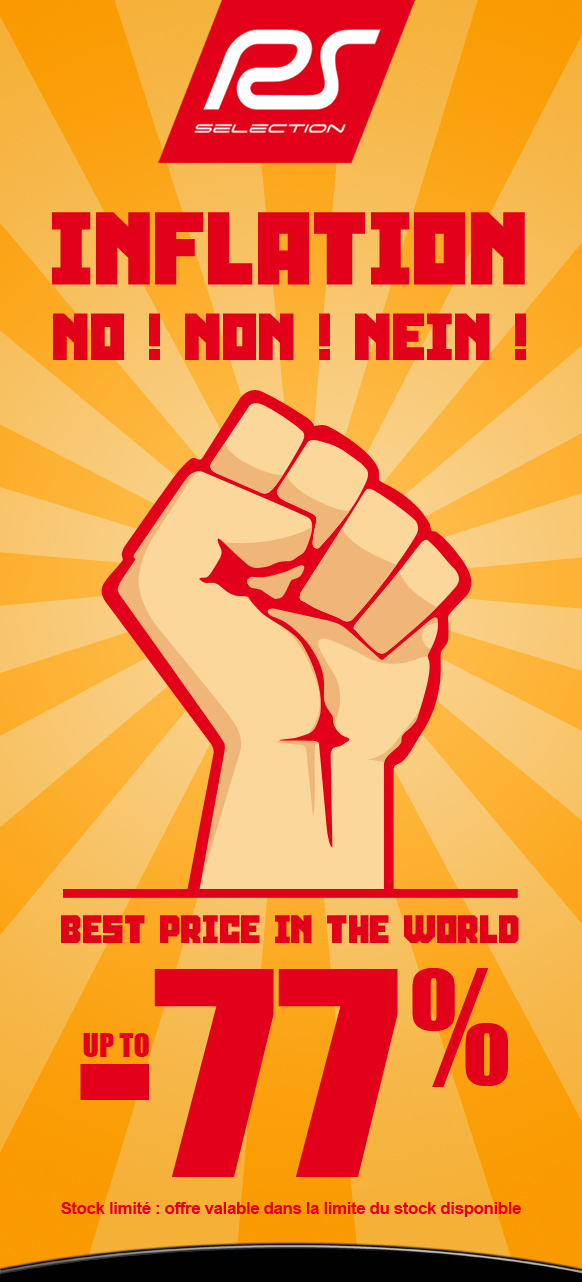 Selection RS - Newsletter