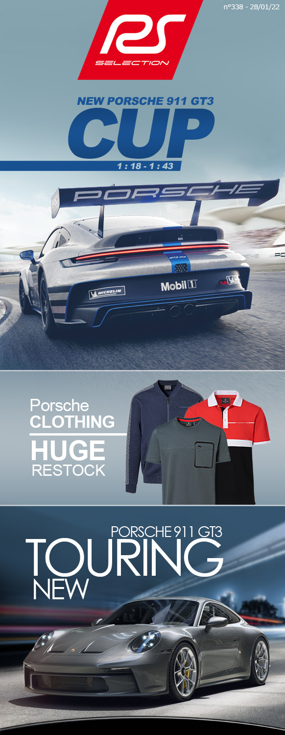 Selection RS - Newsletter