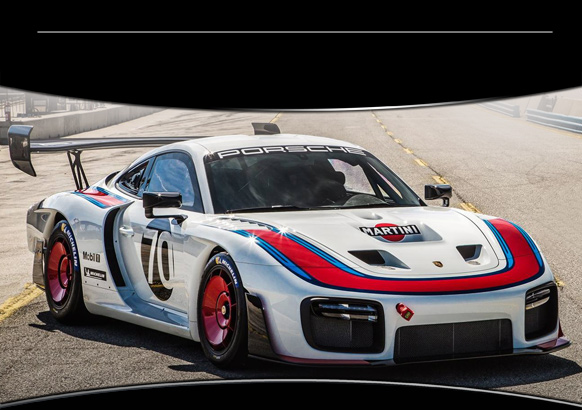 Back in Stock - 1 : 18