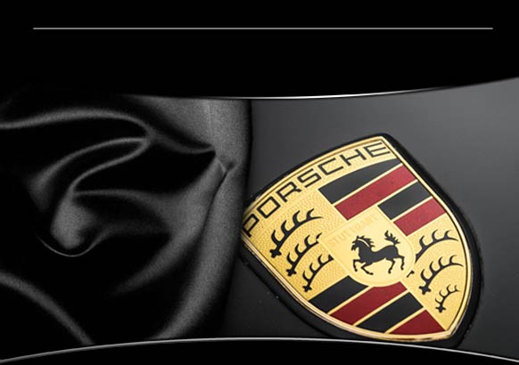 Porsche Car Covers - Housses de Protection