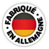 Fabriquées en Allemagne