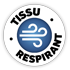 Tissu respirant