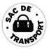 Sac de transport