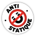 Anti-statique