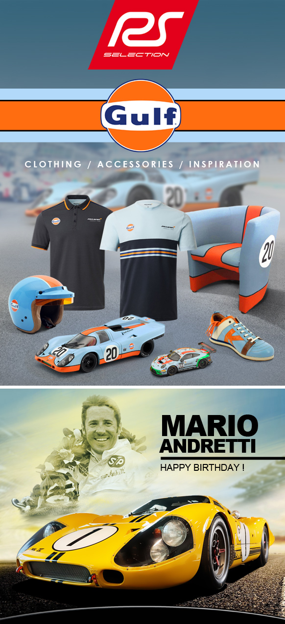 Selection RS - Newsletter