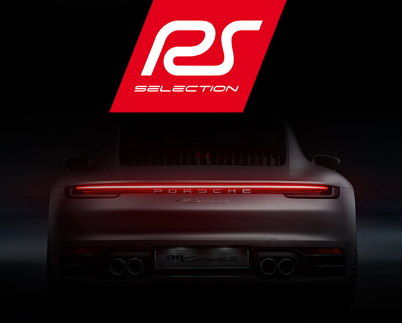 Selection RS - Newsletter