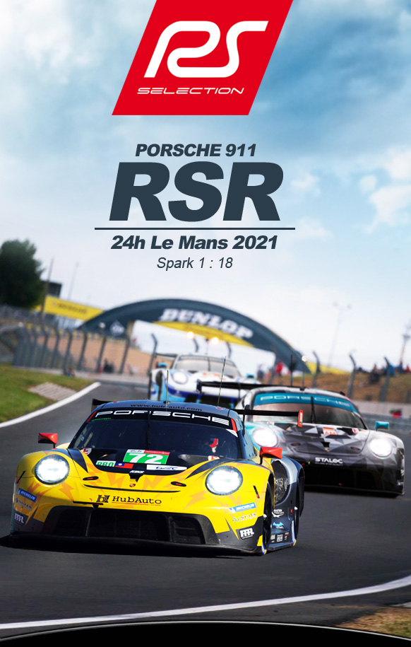 Selection RS - Newsletter