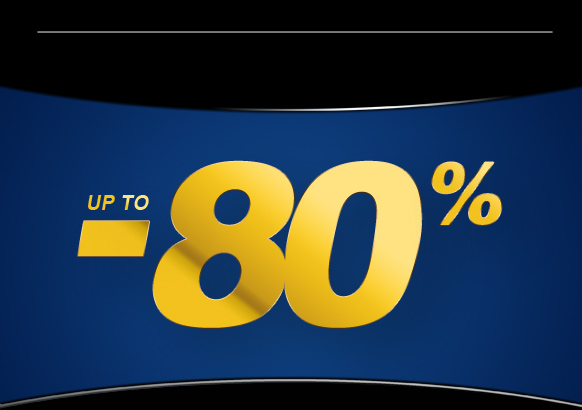 Soldes - Sales - Auswerkauf