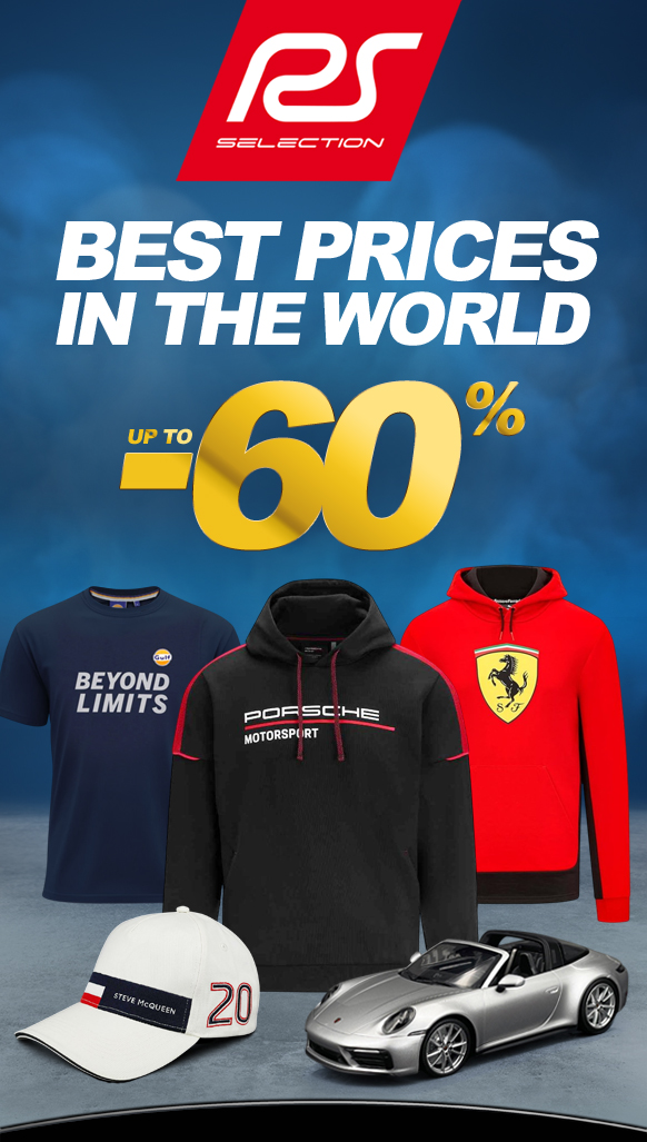 Selection RS - Newsletter