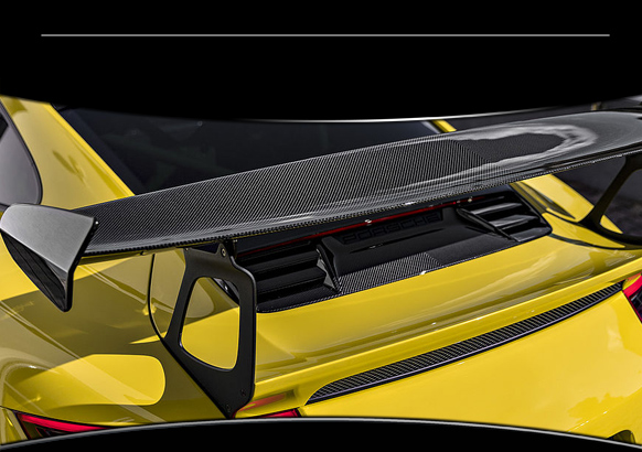 Porsche Carbon Collection