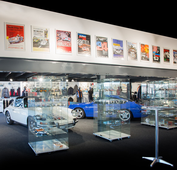 Showroom Selection RS