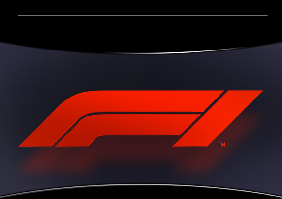 Formula 1 - New Items