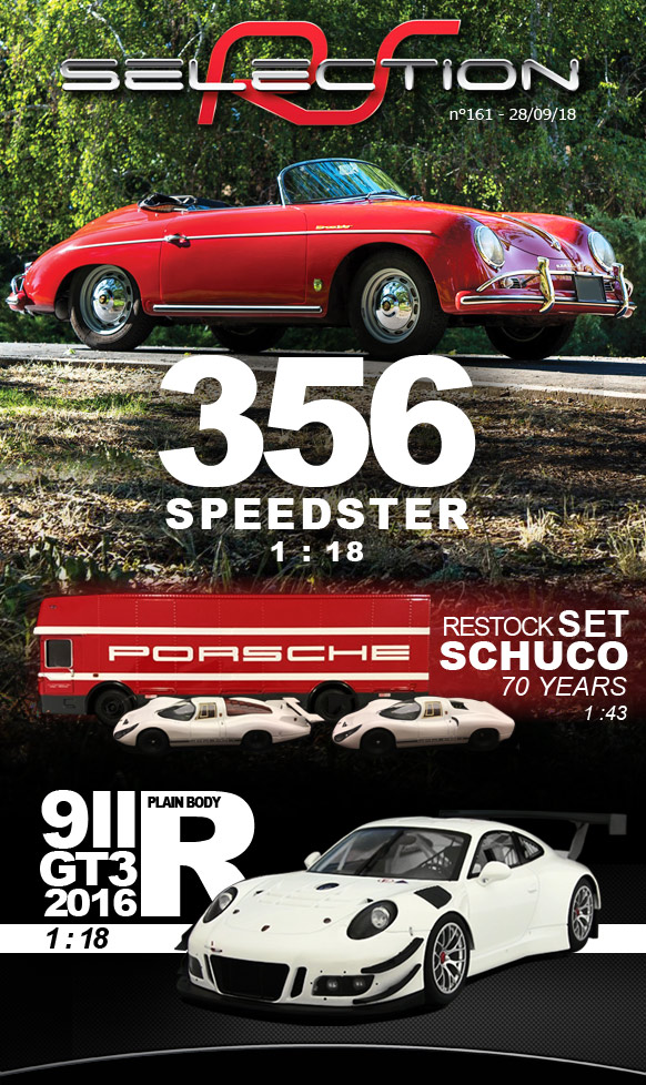 Selection RS - Newsletter