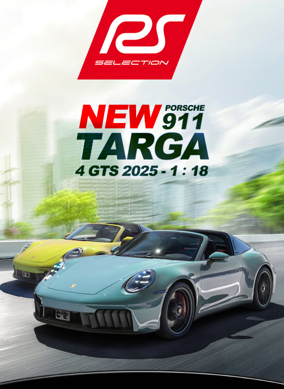 Selection RS - Newsletter