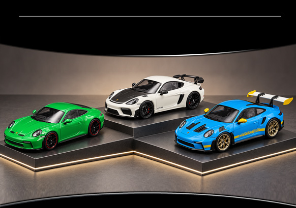 Porsche Models Special Prices