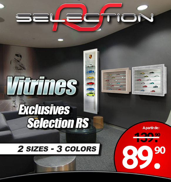 Selection RS - Newsletter