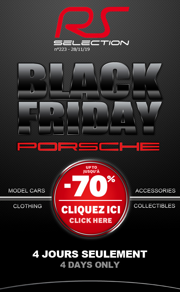 Selection RS - Newsletter