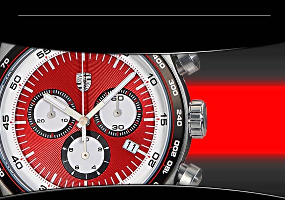 Montres Porsche