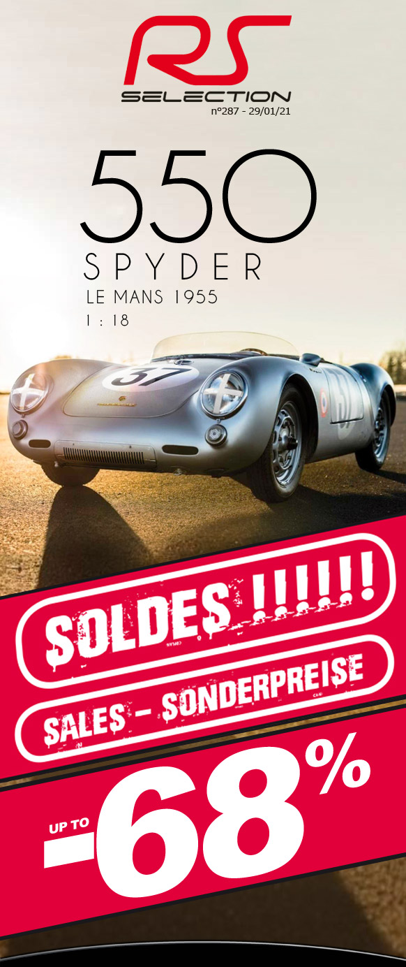 Selection RS - Newsletter