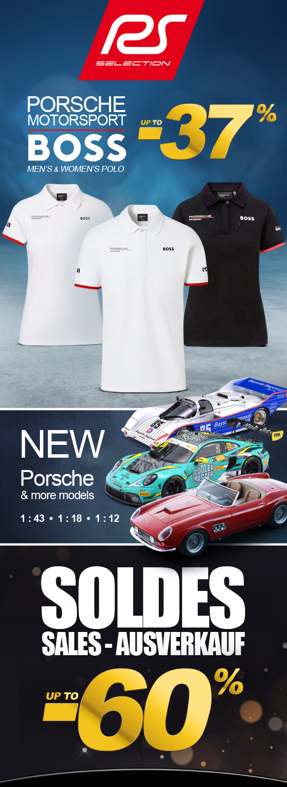 Selection RS - Newsletter