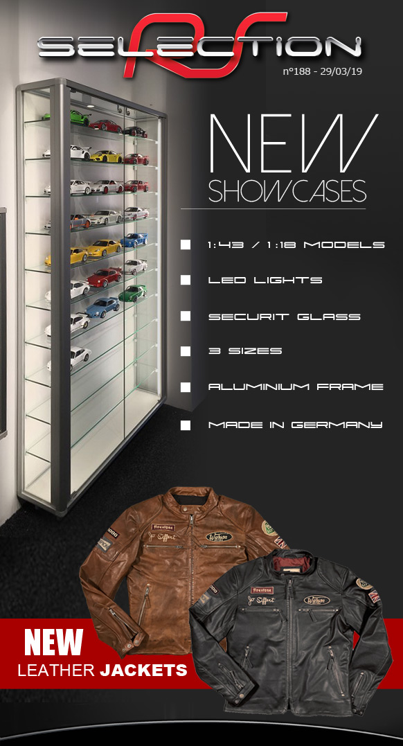 Selection RS - Newsletter