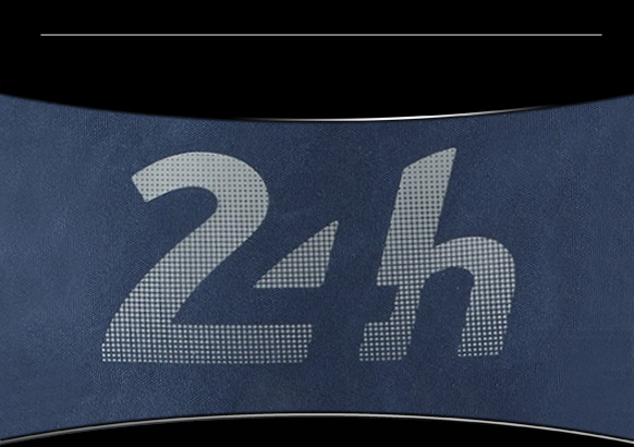New 24h Le Mans Clothing & Accessories