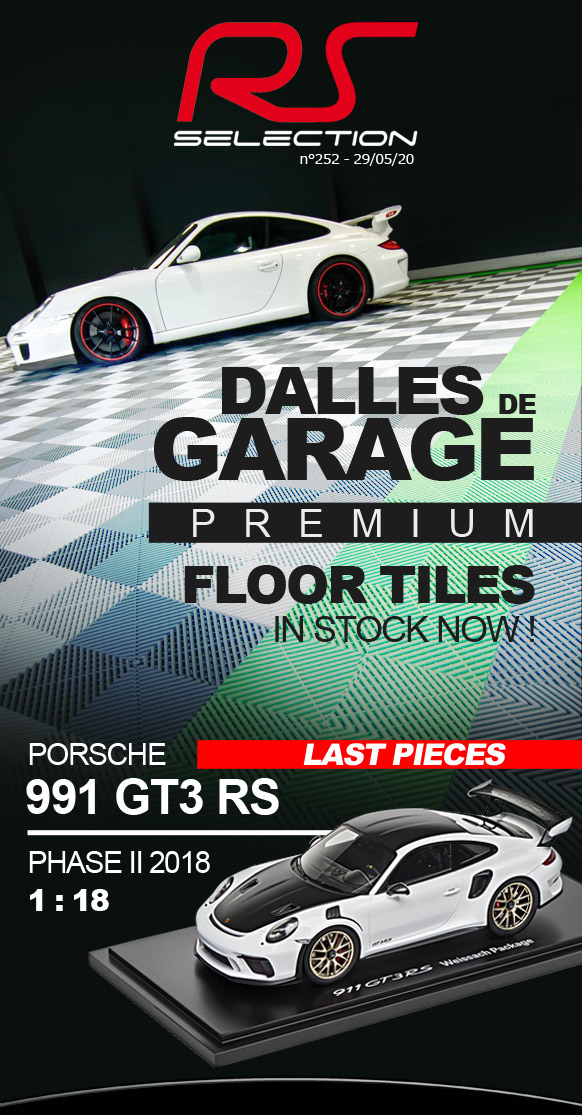 Selection RS - Newsletter