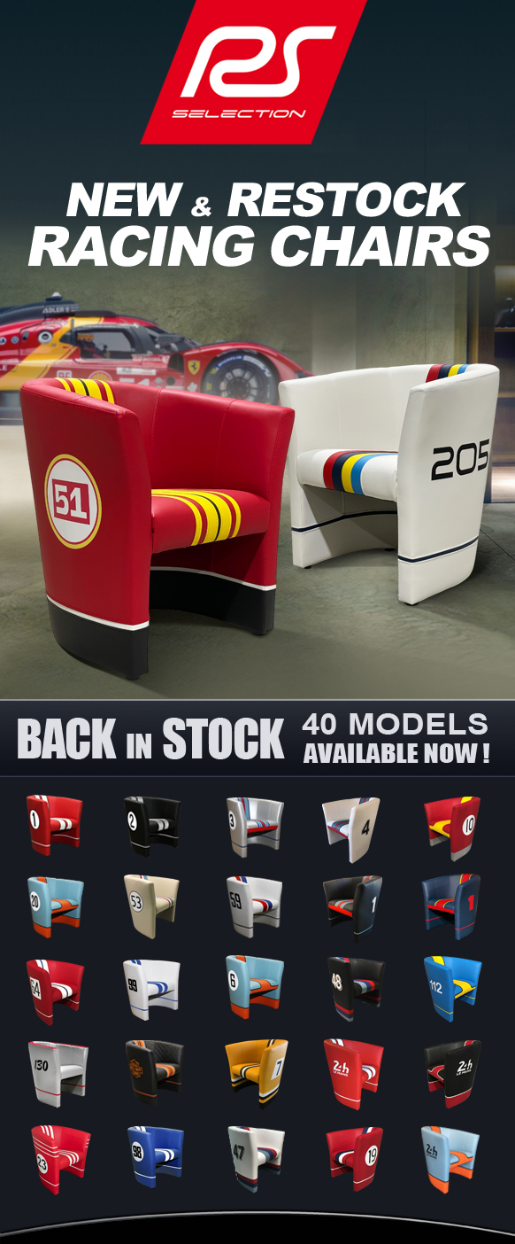 Selection RS - Newsletter