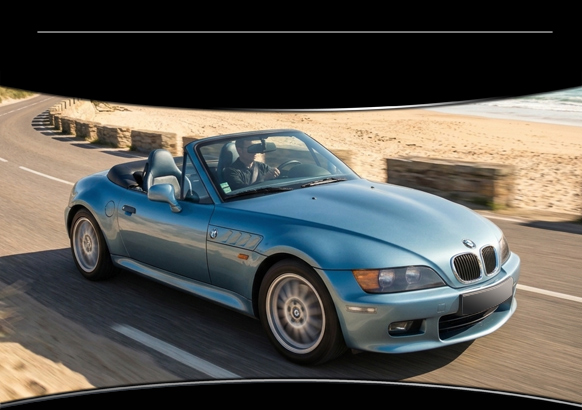 New BMW Models