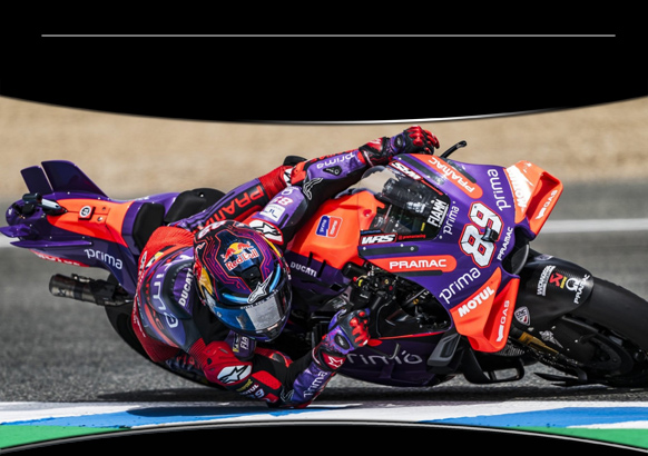 New Moto GP Items