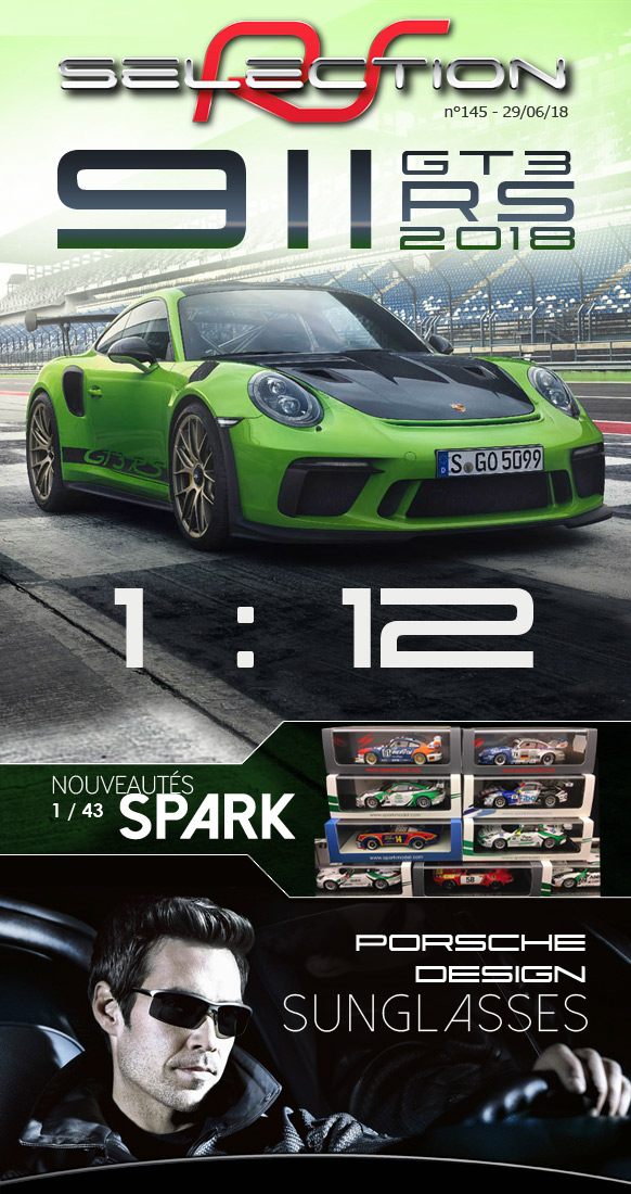 Selection RS - Newsletter