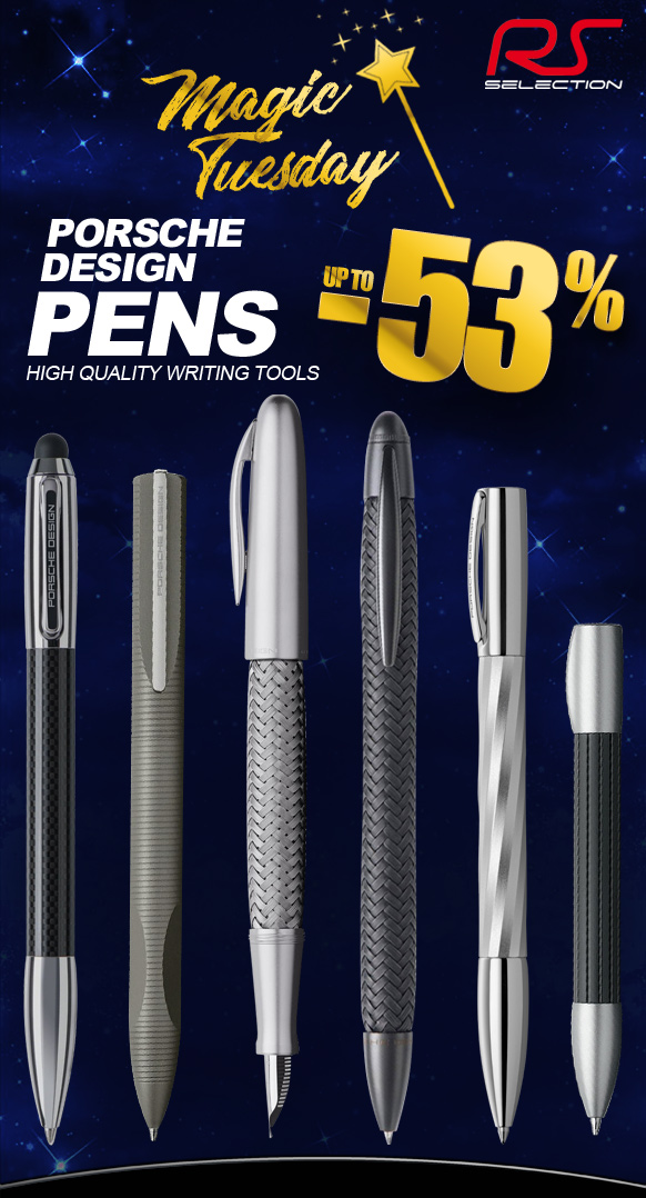 Selection RS - Newsletter