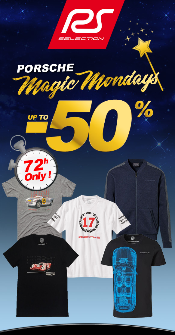 Selection RS - Newsletter