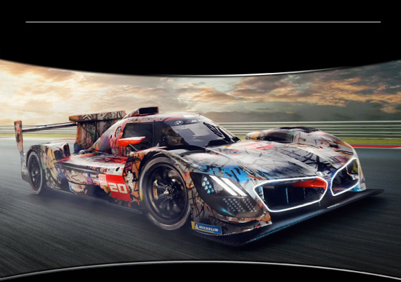 BMW Models & Accessories