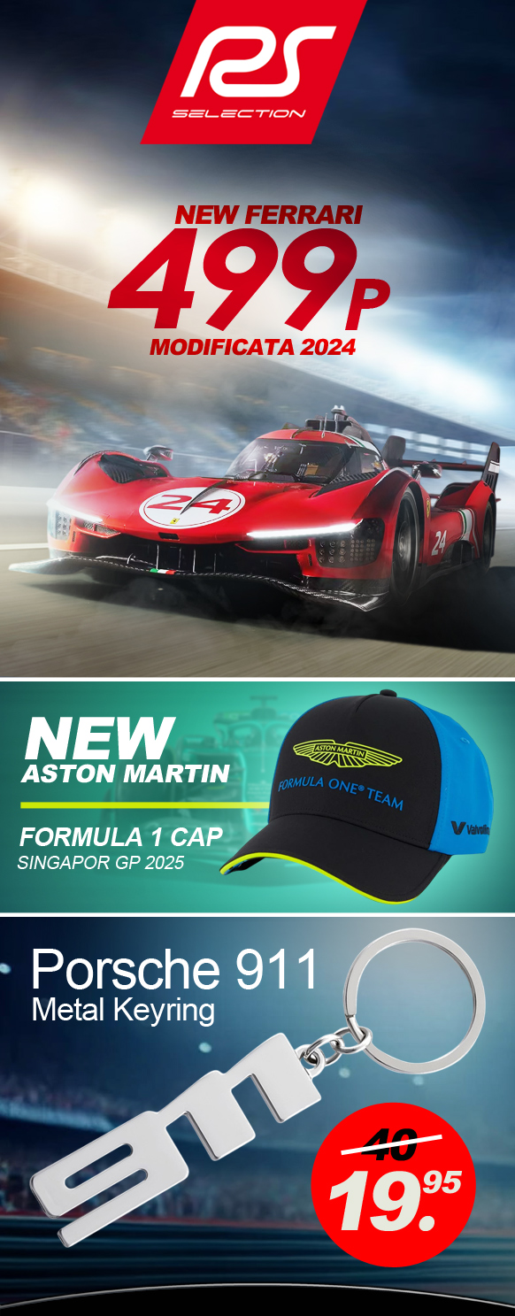 Selection RS - Newsletter