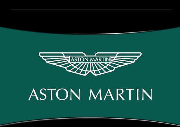 Aston Martin Clothing & Accessories