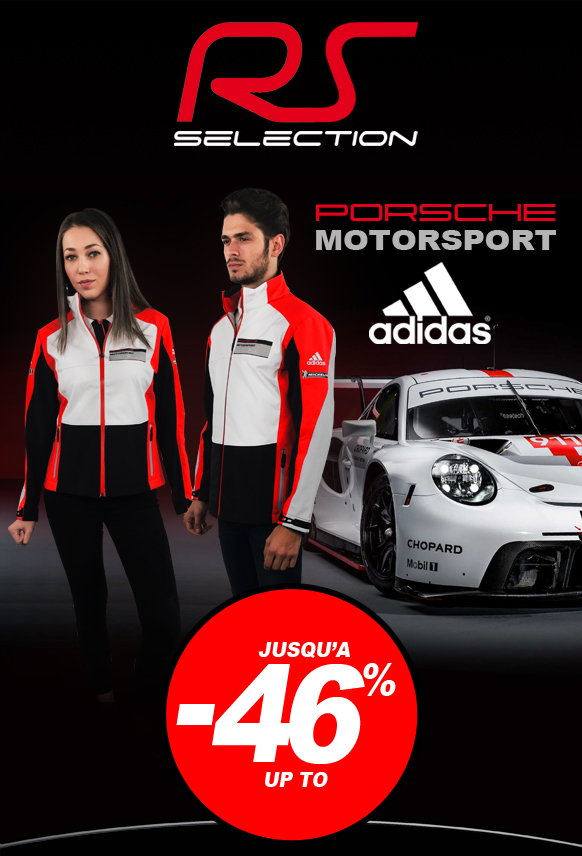 Selection RS - Newsletter