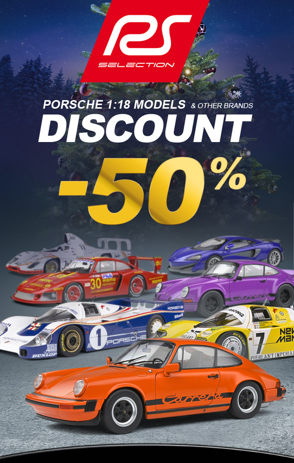 Selection RS - Newsletter