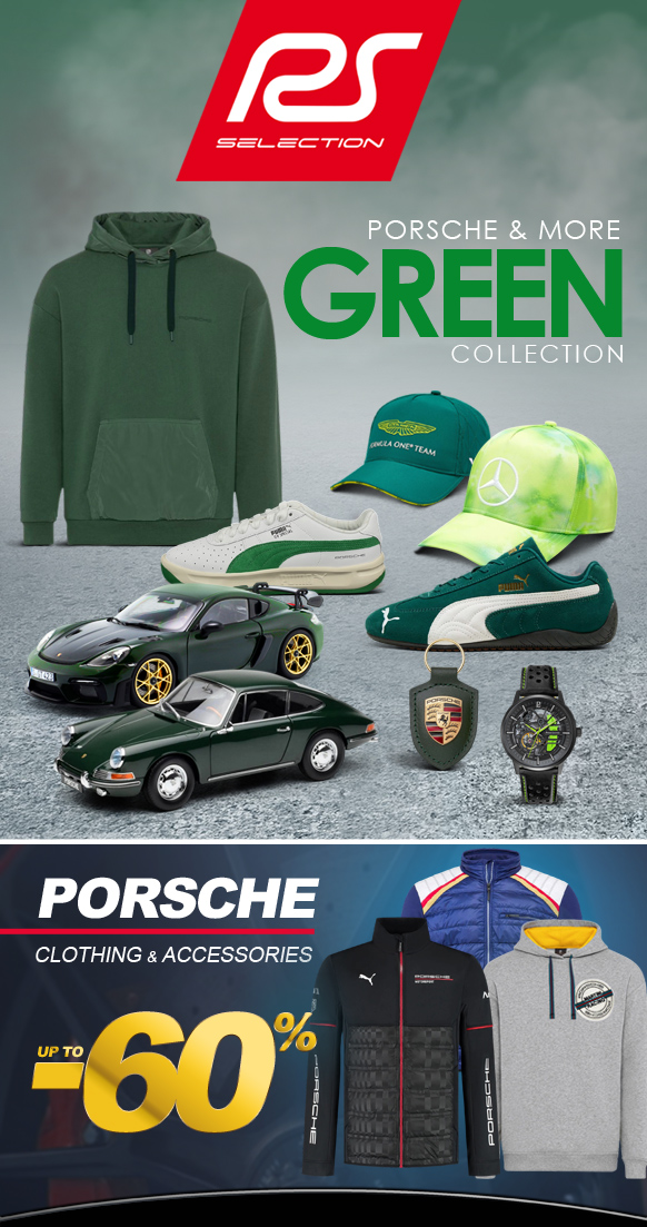 RS Selection - Newsletter