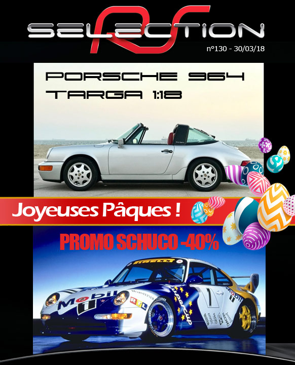 Selection RS - Newsletter