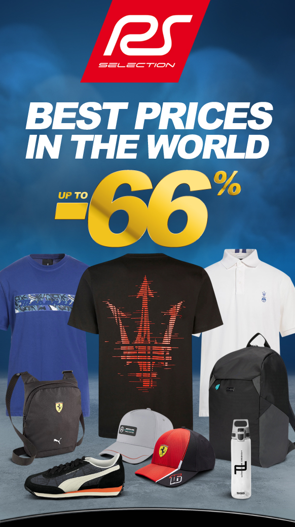 RS Selection - Newsletter