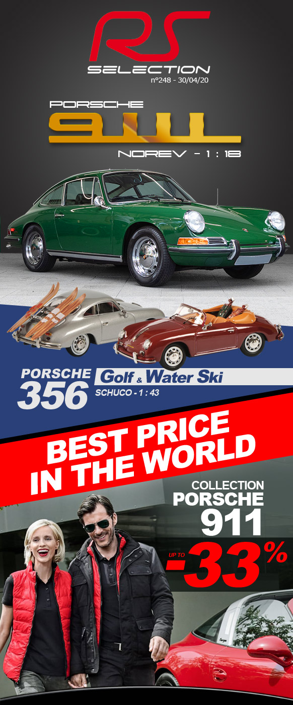 Selection RS - Newsletter